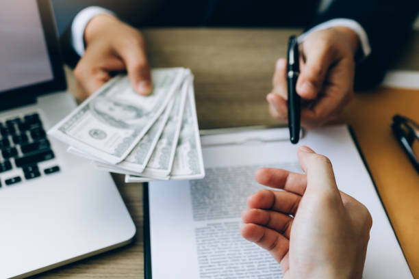 Reliable Rich Hill, MO Loan Agency Solutions
